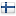 kapkem.fi is hosted in Finland